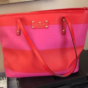 Kate spade bag